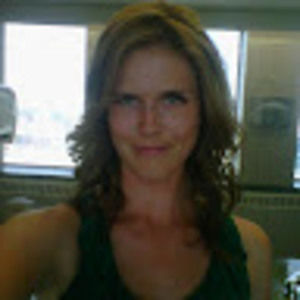 Meet your Posher, Carla